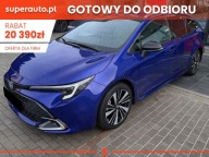 Od ręki - Style 1.8 Hybrid 140KM | Podgrzewane fotele!