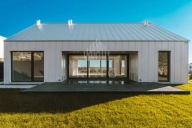 Dom, Dębogórze, Kosakowo, Pucki, 114 m²