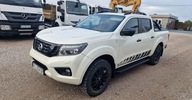 Nissan Navara N-Guard Biala Perla FV 23 D23 Np300 2.3 Diesel 190KM