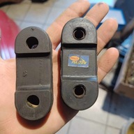 Wieszaki mocowanie poduszka wydechu Polonez Fiat 125p