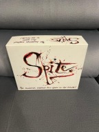 Gra planszowa Spite - The meanest nastiest dice game in the world ANG