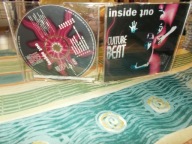 Culture Beat – Inside Out Singiel