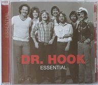 Dr. Hook Essential EX CD Irl