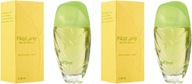 NATURE 60ml perfum Yves Rocher _ MANDARYNKA MIĘTA KONWALIA CEDR MECH JAŚMIN