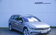 Volkswagen Passat Variant 2.0TDI 150KM DSG Elegance Grzana szyba Virtual c