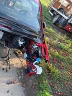 CWIARTKA PODŁUŻNICA LEWA PRAWA VW POLO 2G lp3g