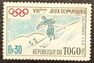 Togo 1960 Mi: 276