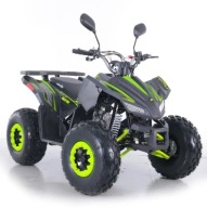 QUAD 125 ASIX COYOTE SALON2KOLKA GRATISY