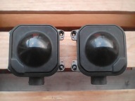 AUDI A6 C7 A7 CZUJNIKI RADARY SENSOR KOMPLET 4G0907561B 4G0907541B