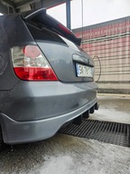 Dyfuzor Civic VII V2