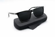 Eleganckie Sportowe Okulary Przeciwsłoneczne – Zestaw Premium + ETUI