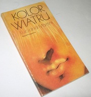 KOLOR WIATRU Luciana Martini