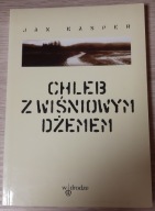 Chleb z wiśniowym dżemem Jan Kasper