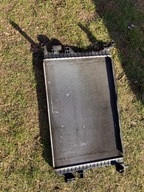 CHŁODNICA WODY VW PASSAT 1.6 2.0 TDI 5Q0121251EJ 1.4 TSI LEON GOLF SKODA