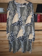 RESERVED nowa sukienka r. 40