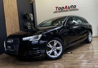 Audi A4 Avant 2.0 TFSI ultra 190KM kombi gwarancja BEZWYPADKOWA