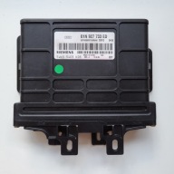 STEROWNIK SKRZYNI AUDI A4 B5 VOLKSWAGEN SKODA 01N927733ED