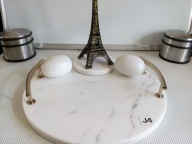 MIN 1316 PATERA MRMUROWA okucia mosiężne plus dodatki