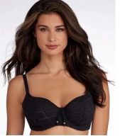 Śliczna markowa bielizna Freya 3970 UK 34FF EUR 75H Sundance