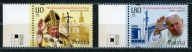 Fi 3834 -35 ** 2002 - VII wizyta Jana Pawła II a - 2002