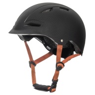 Kask rowerowy Bergen SCOUT r. S