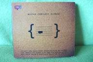 Muzyka między słowami Various CD