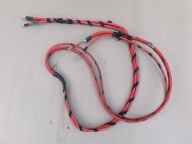 BMW 7 E65 – Kabel / Przewód Plusowy OEM 6904876 Oryginał