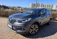 Renault Kadjar Salon Polska - Automat - Stan bardzo dobry 1.3 Benzyna