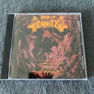 Edge Of Sanity - Infernal org. 1st Press 1997 BMP RAR