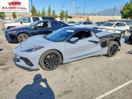 Chevrolet Corvette Stingray 3Lt 2025 6.2 Benzyna 490KM