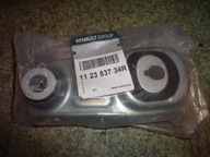 NOWA oryginalna łapa poduszka mocowanie silnika 112383734r