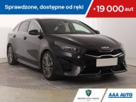 Kia ProCeed 1.5 T-GDI, Salon Polska