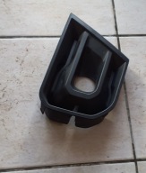 FORD RANGER WILDTRAK 2022 - PRAWA KRATKA ZDERZAKA PRZÓD N1WB-15A298-CA