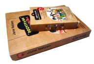 Pozytywna Dyscyplina + 52 Karty Narzędzi Jane Nelsen Komplet