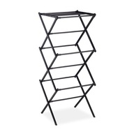 Suszarka Wolnostojąca Pionowa Biała