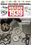 WLU WIELKI LEKSYKON UZBROJENIA NR 201 BUSOLE I KOMPASY