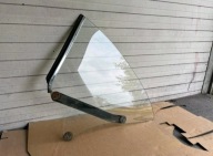 Opel Commodore A Rekord C lewa szyba tylna boczna #758