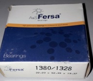 łożysko stożkowe 1380/1328 firmy Fersa wym.22.23x52.39x19.37