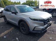 Honda CR-V Hybrid Sport 2024 2.0l 2.0 Hybryda 145KM