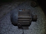 Silnik elektryczny łapowy Tamel SZJd 54a 4,5kW 1440obr 400V używany