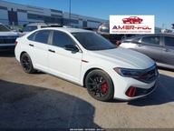 Volkswagen Jetta gli 40th anniversary edition, 2024r., 2.0L 2.0 Benzyna