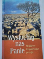 Wysłuchaj nas Panie Modlitwy Jakub Kołacz SJ