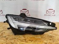 Lampa Prawy Przód Full Led Volvo V60 II S60 III 22025906