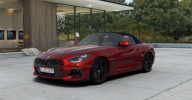 BMW Z4 2.0 Benzyna 197KM