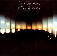 WORD OF MOUTH JACO PASTORIUS CD - FOLIA