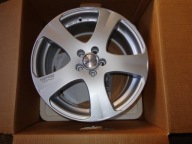 Felgi Aluminiowe OZ 5 STAR 7 x 17 cali