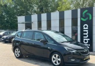 Opel Zafira 2.0CDTi 170KM 2017r. 7-os. auto zarejestrowane i ubezpieczone