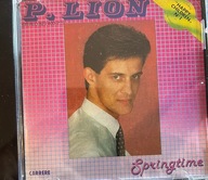 P.LION Springtime !!!