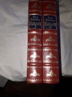 Prus Bolesław, FARAON I. FARAON II ... NAJTANIEJ