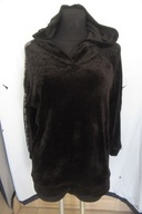 BLUZA Z KAPTUREM NA CHŁODNE DNI ROZM M